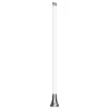 Poynting · Antena · 5G/LTE · Jūrinė · A-OMNI-0904-V1-01 · Balta · 2 m N tipo F · 8 dB