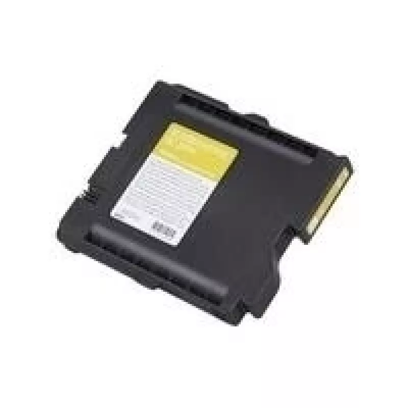 Ricoh Regular Yield želė kasetė geltona 1k rašalo kasetė 1 vnt. Originali