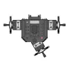 DJI Master Wheels 3 ašių profesionalus valdiklis kamerų gimbalams