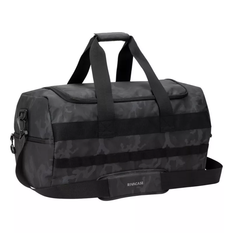 Kelioninis krepšys 50L/NAVY Camo 7642 Rivacase