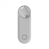 Yale Linus Smart Door Lock L2 (EFIGS, sidabrinis)