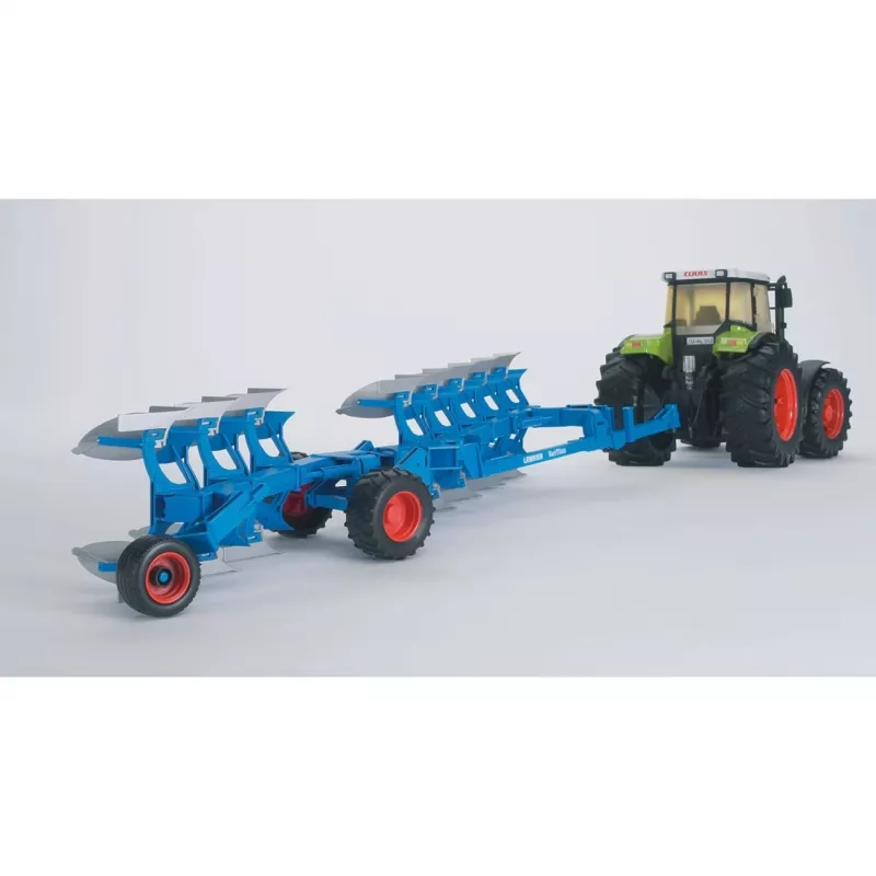 Žaislinė transporto priemonė BRUDER 02250