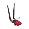 Cudy WE9300 tinklo plokštė Vidinis WLAN / Bluetooth 5765 Mbit/s
