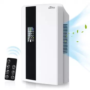 Media-tech Air Dehumidifier Air-dry Pro Mt6531