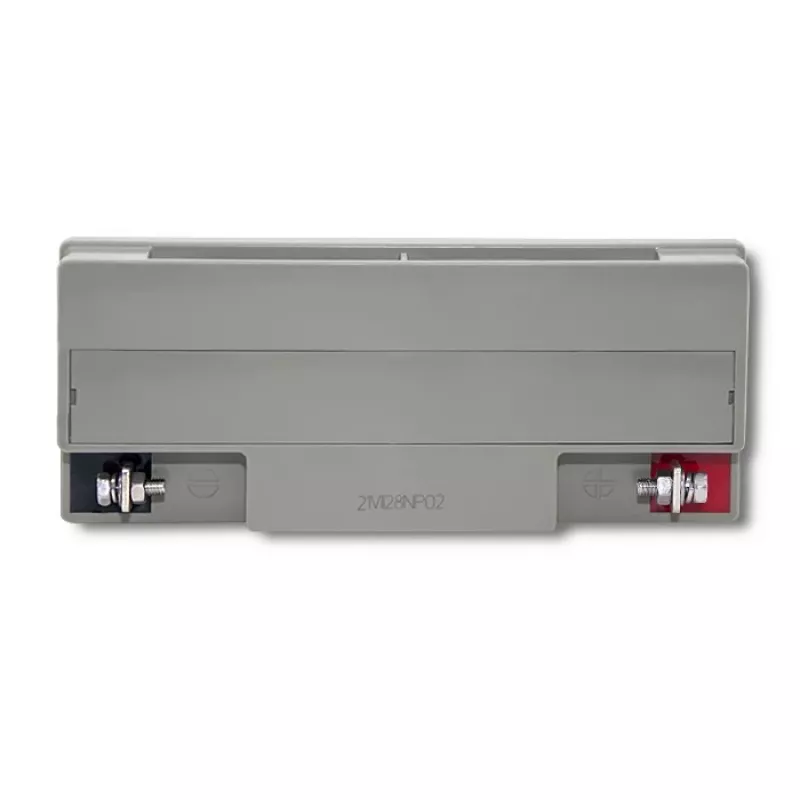Baterija Qoltec 53046 belaidžiam įrankiui 17 Ah 12 V