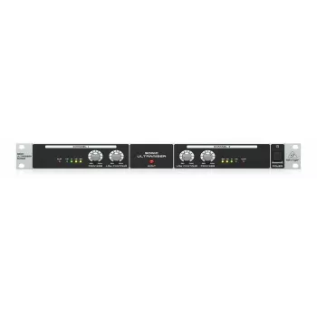 Behringer SU9920 Psichoakustinis procesorius
