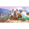 LEGO NINJAGO 71818 Tournament Battle Arena