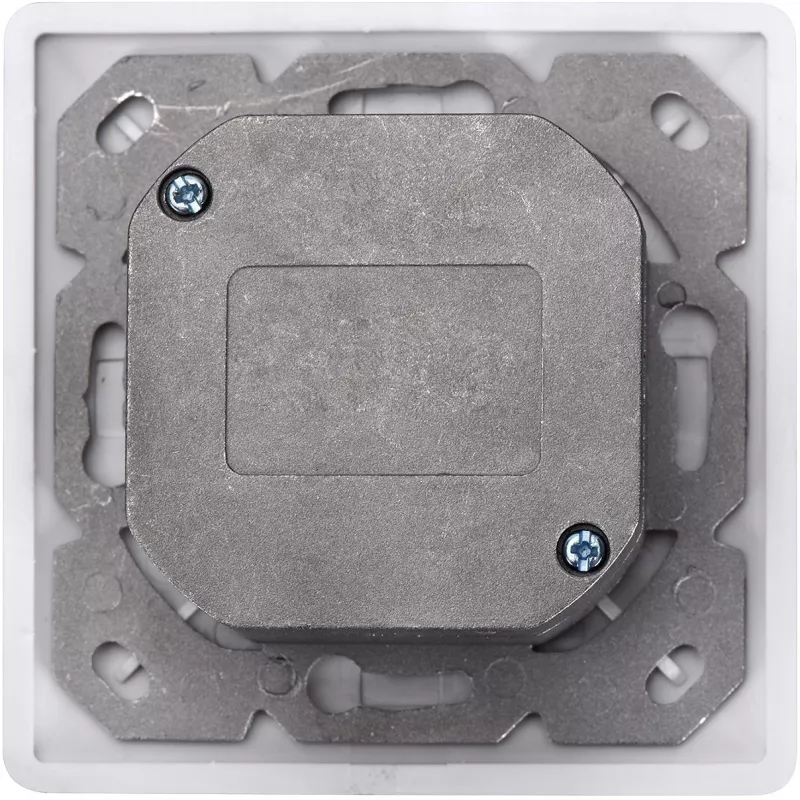 Sieninis lizdas Digitus CAT 5e DN-9001-N