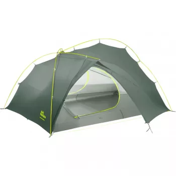 Jack Wolfskin 3008001_4311_OS Green