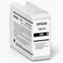 Epson T47A8 rašalo kasetė 1 vnt. originali matinė juoda