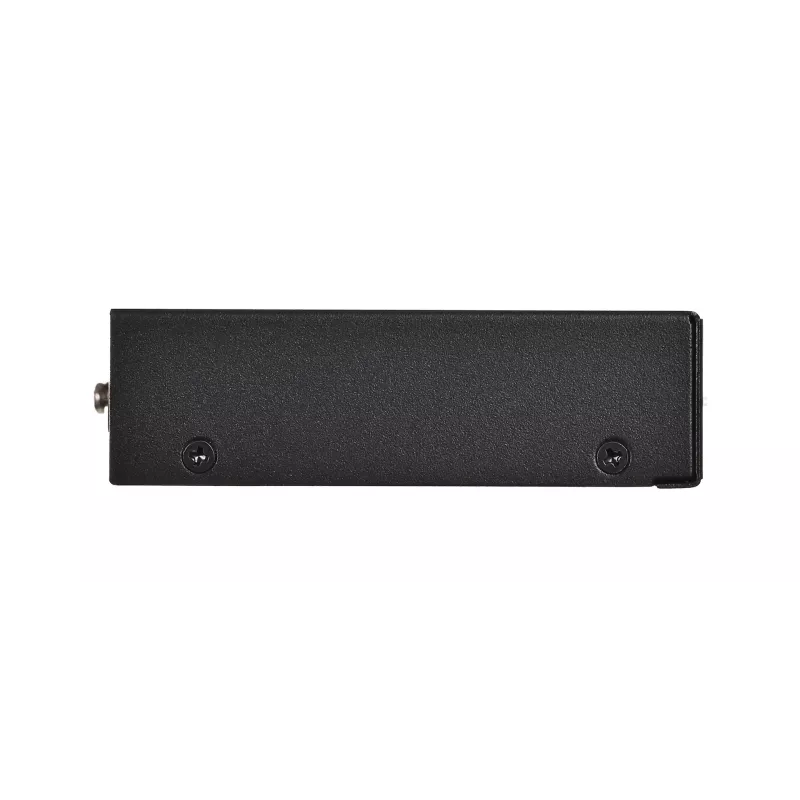 Dahua Technology PoE SF1008LP Nevaldomas L2 Fast Ethernet (10/100) Maitinimas per Ethernet (PoE) Juodas