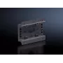Poliamidinis gaminys Rittal SV 9342.930 Juodas