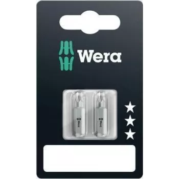 Wera 05073346001 laikymo dėklas