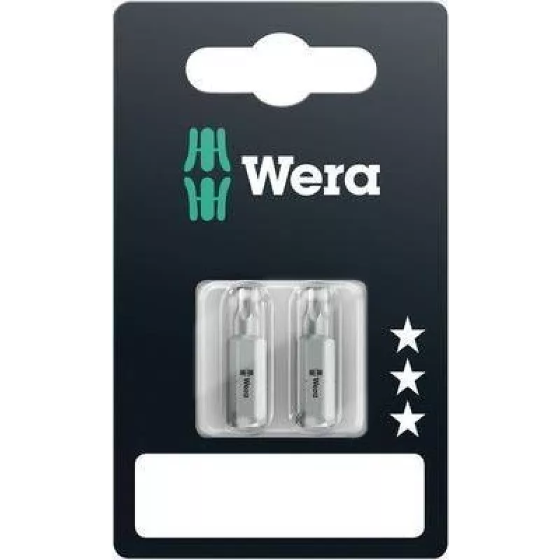 Wera 05073346001 laikymo dėklas