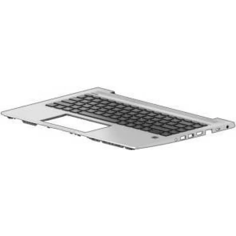 HP L65225-B31 nešiojamojo kompiuterio atsarginė dalis Klaviatūra