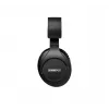 Shure SRH440A-EFS laidinės ausinės juodos