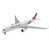 Plastikinis lėktuvo modelis REVELL Airbus A350-900 Turkish Air mastelis 1/144