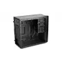 Kompiuterio korpusas DeepCool DP-MATX-SMTR micro ATX juodas