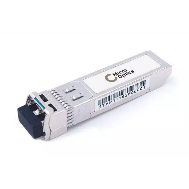Tinklo komutatorius Lanview MO-TEG-10GBS10 10 Gbps 10 prievadų