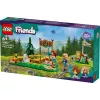 Konstruktorius LEGO Friends Lankininkystės nuotykių stovykla 42622 — 157 dalys, 2 minifigūrėlės, amžius 6+