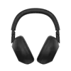Belaidės triukšmą slopinančios ausinės Sony WH-1000XM6, Bluetooth, juodos, 12 mėnesių garantija