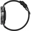Huawei WATCH GT6 3,73 cm (1,47 colio) AMOLED 46 mm Skaitmeninis 466 x 466 pikselių Liečiamas ekranas Juodas GPS (palydovas)