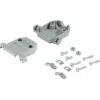 Daugiapolio jungties korpuso gaubtas ShiverPeaks BS79115
