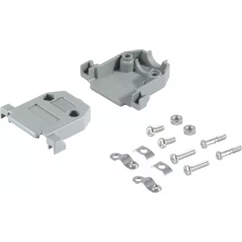 Daugiapolio jungties korpuso gaubtas ShiverPeaks BS79115