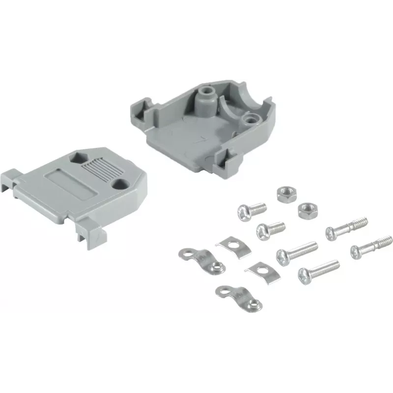 Daugiapolio jungties korpuso gaubtas ShiverPeaks BS79115