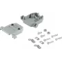 Daugiapolio jungties korpuso gaubtas ShiverPeaks BS79115