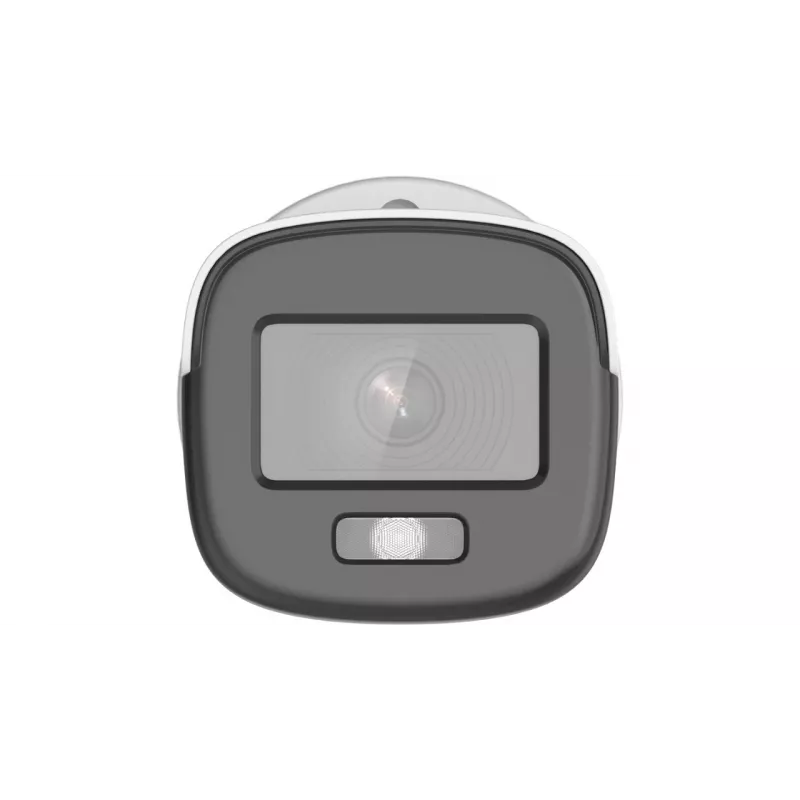 Hikvision DS-2CD1027G0-L Bullet IP apsaugos kamera Lauko 1920 x 1080 pikselių Lubos/siena