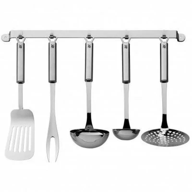 Samtis WMF 18.7152.9990 Nerūdijantis plienas Ilgis 450 mm
