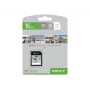 „Flash“ atmintis PNY 16 GB SDHC UHS-I 10 klasė P-SD16GU1100EL-GE