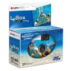 AgfaPhoto Le Box Ocean - vienkartinis fotoaparatas