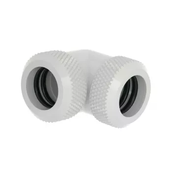 Barrow Multi-Link Adapter 90° 12mm TWT90KNS-K12 w – kampinė jungtis daugiasluoksniam vamzdeliui