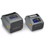 Zebra ZD621 etikečių spausdintuvas Tiesioginis terminis 203 x 203 DPI 203 mm/sek Laidinis ir belaidis Ethernet LAN Bluetooth