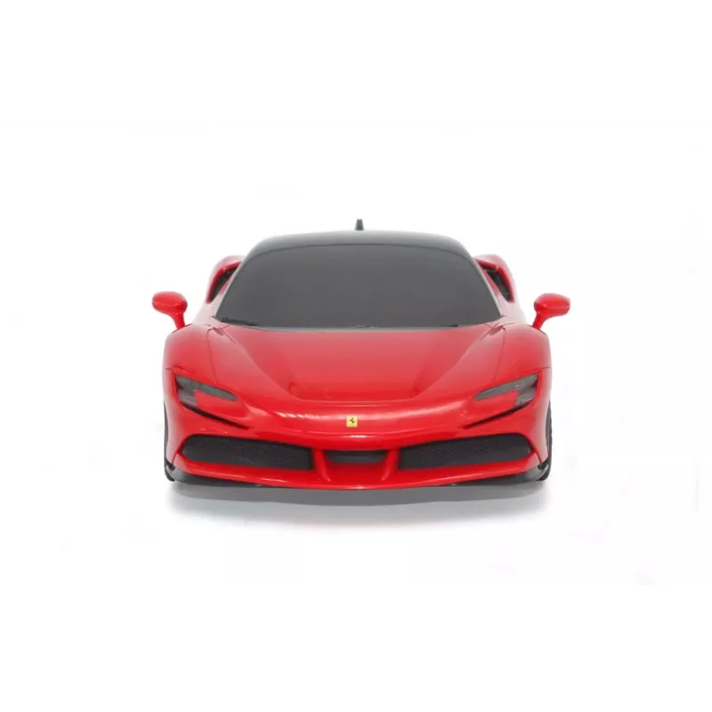 Jamara Ferrari SF90 Stradale radijo bangomis valdomas modelis