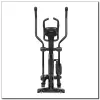 HMS Fitness H1833-i elektromagnetinis elipsinis treniruoklis, juodas, mėlynas