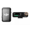 Mikrofonas DJI Mic 2 juoda