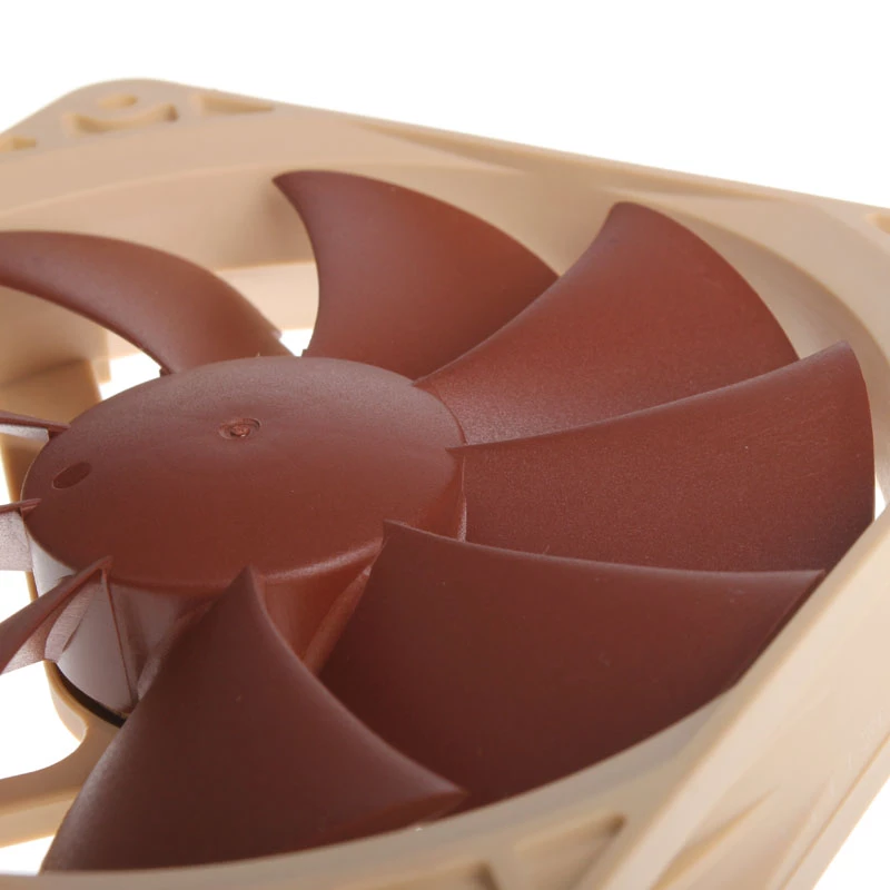 Ventiliatorius Noctua NF-P12 PWM