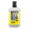Langų ir stiklo valymo skystis Karcher Glass Finisher 1000 ml butelis (1 L)