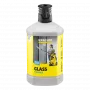 Langų ir stiklo valymo skystis Karcher Glass Finisher 1000 ml butelis (1 L)