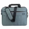 Addison 307015 nešiojamojo kompiuterio dėklas 39.6 cm (15.6) Toploader krepšys Pilkas