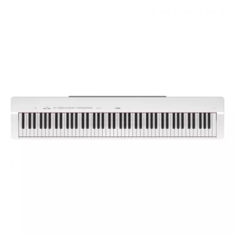 Yamaha P-225WH skaitmeninis pianinas 88 klavišai Baltas