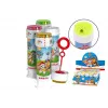 Muilo burbulai 60 ml Paw Patrol demonstracinė pakuotė 36 vnt.