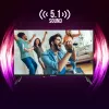 TV Manta 32LHA123E 32 col. HD LCD 1366 x 768