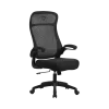 Onex Gaming Biuro kėdė | Skyflex Premium tinklelis | juodas