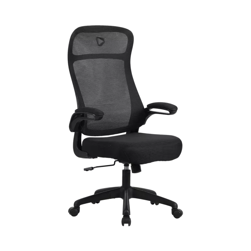 Onex Gaming Biuro kėdė | Skyflex Premium tinklelis | juodas
