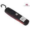 Dirbtuvių lempa MACLEAN MCE03 — 24 LED, magnetinis pagrindas ir kablys, maitinama baterijomis (3×AAA)