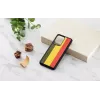 Man and Wood telefono dėklas Samsung Galaxy S20 Ultra — reggae Juoda